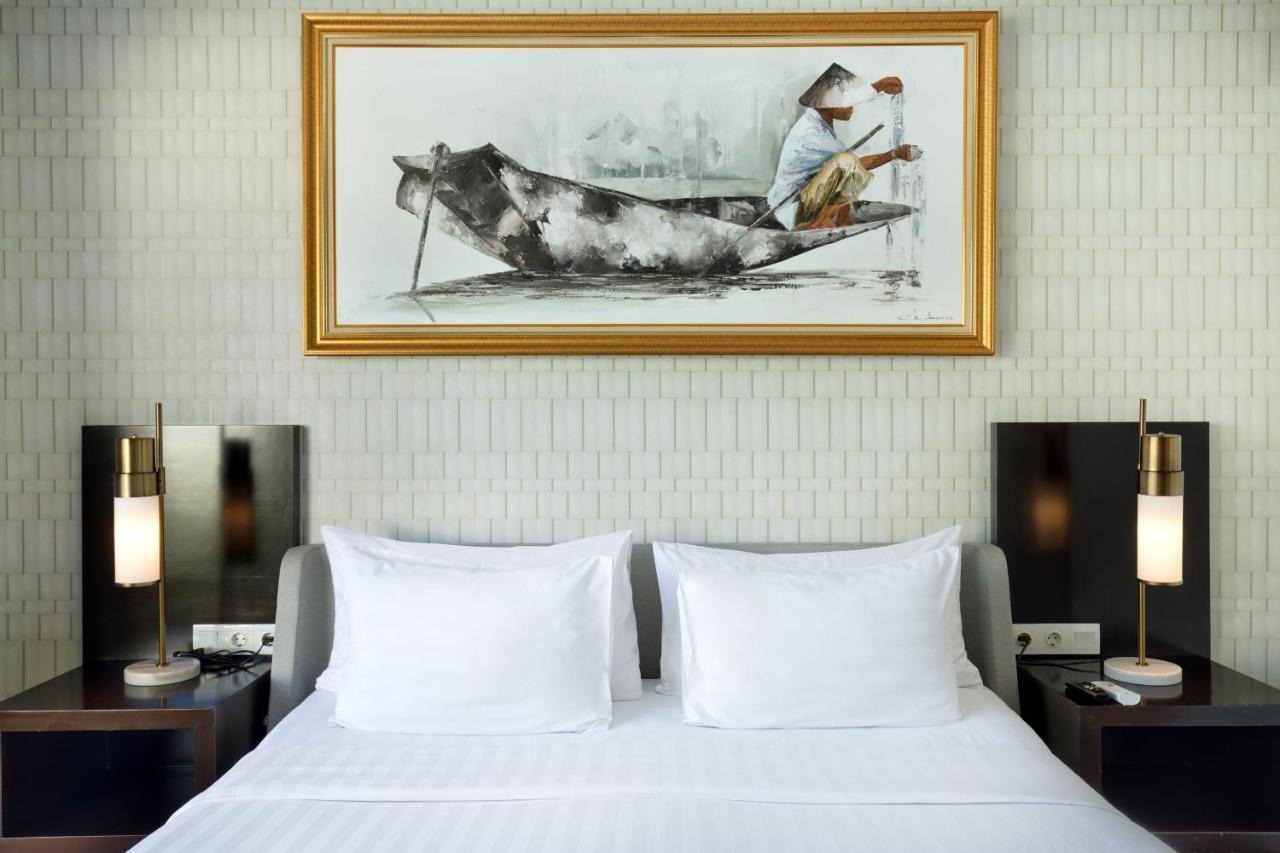 The Claremont Luxury Villas Seminyak Kültér fotó