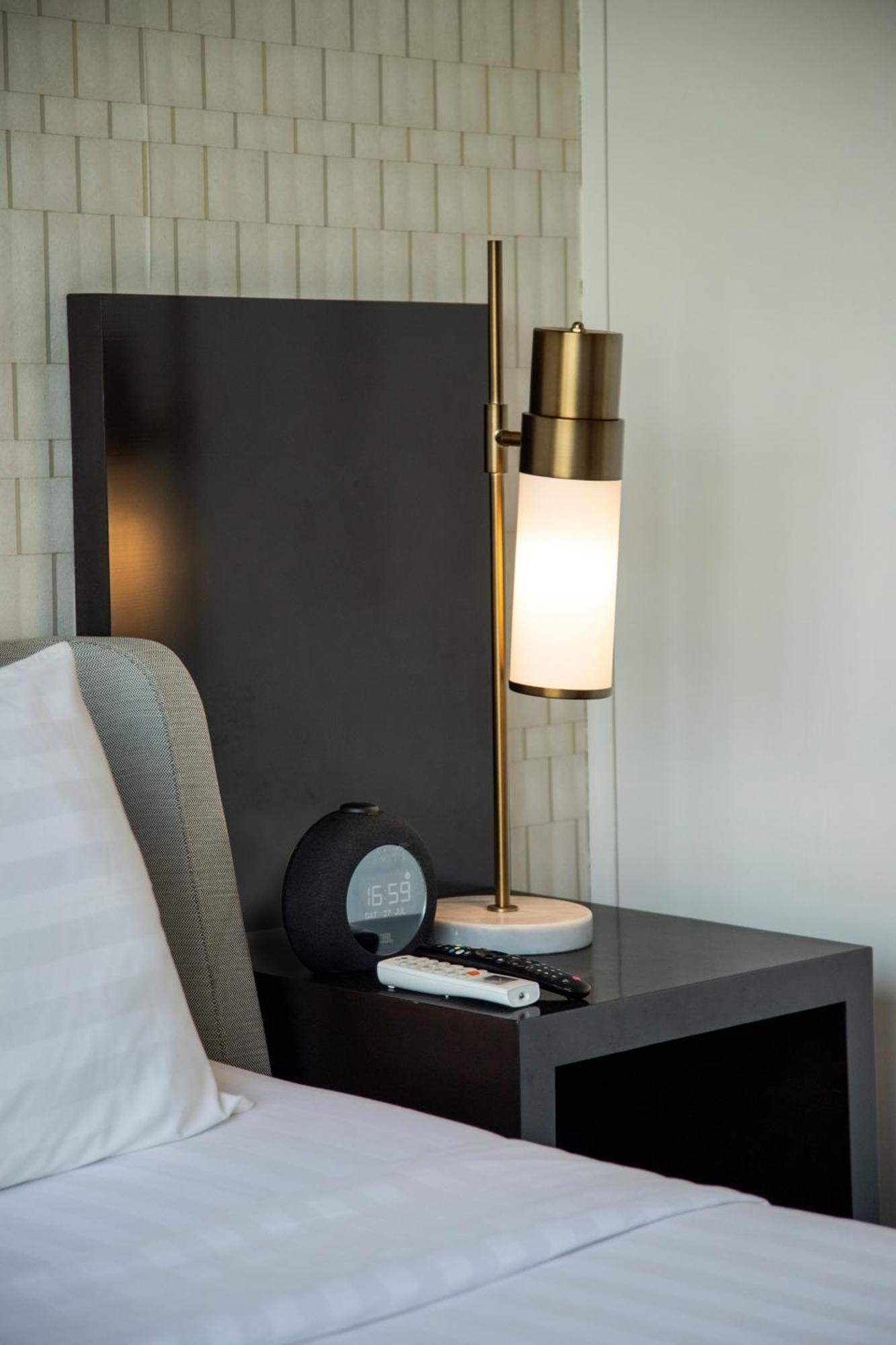 The Claremont Luxury Villas Seminyak Kültér fotó